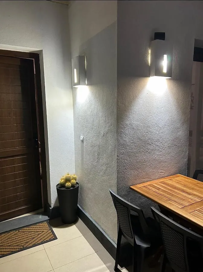 Holiday home Casa Bleu 2 Floors ,2 Bedrooms ,Equipped Kitchen ,Balcony ,Terrace And Grill Puerto Calero Spain