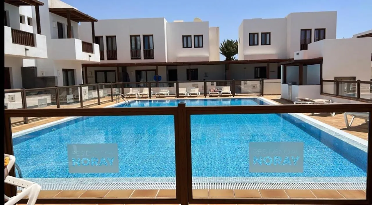 Holiday home Casa Bleu 2 Floors ,2 Bedrooms ,Equipped Kitchen ,Balcony ,Terrace And Grill Puerto Calero Spain