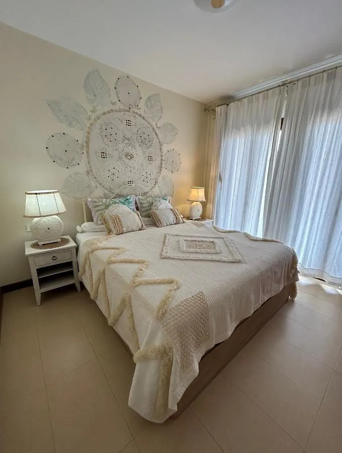 Casa Bleu 2 Floors ,2 Bedrooms ,Equipped Kitchen ,Balcony ,Terrace And Grill Puerto Calero Casa vacanze