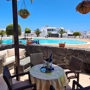 Casa Aitana Puerto Calero