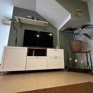 Casa Milan Puerto Calero