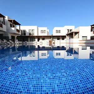 Residencial Noray Duplex 26 Puerto Calero
