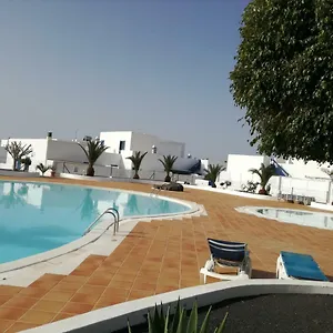 Apartamento Calero Appartamento